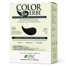TINTE BIO CLASICO MEJORADO Nº 2.0  MARRON NATUR ERBE