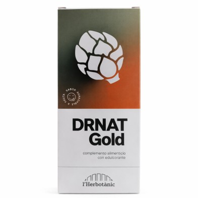 DRNAT GOLD 500 ml. L' HERBOTANIC