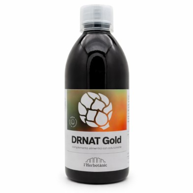 DRNAT GOLD 500 ml. L' HERBOTANIC