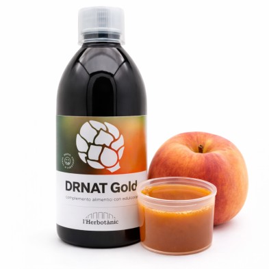 DRNAT GOLD 500 ml. L' HERBOTANIC