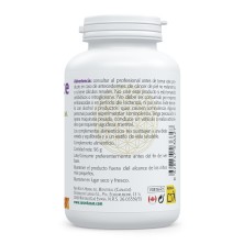 THYROSIN-BALANCE 120 caps. SURAVITASA