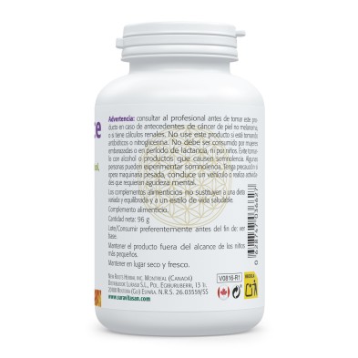 THYROSIN-BALANCE 120 caps. SURAVITASA