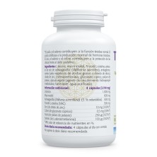 THYROSIN-BALANCE 120 caps. SURAVITASA