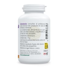 ZINC L-CARNOSINA 60 caps. SURAVITASAN