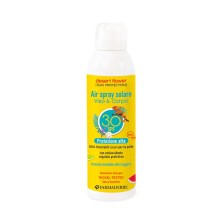 AIR SPRAY SOLAR SPF 30 150 ml. FARMADERBE