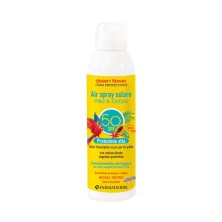 AIR SPRAY SOLAR SPF 50 150 ml. FARMADERBE