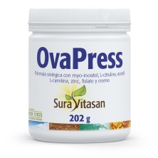 OVAPRESS 202 gr. SURAVITASAN