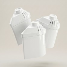PACK 3 FILTROS ALKANATUR DROPS