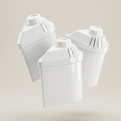 PACK 3 FILTROS ALKANATUR DROPS