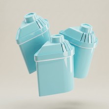 PACK 3 FILTROS BAJA EMISION MAGNESIO ALKANATUR DROPS