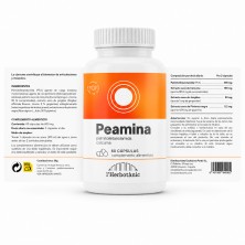 Peamina etiqueta total