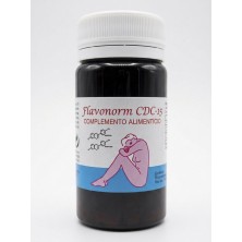 CDC-15 FLAVONORM 60 Compr BELLSOLA