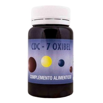 CDC-7 OXIBEL 100 Compr BELLSOLA