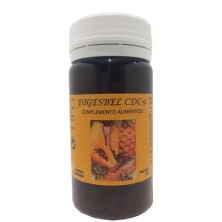 CDC-9 DIGESBEL 60 Compr BELLSOLA