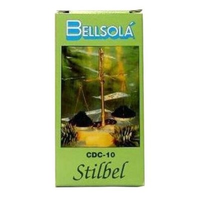 CDC-10 STILBEL 60 Compr BELLSOLA