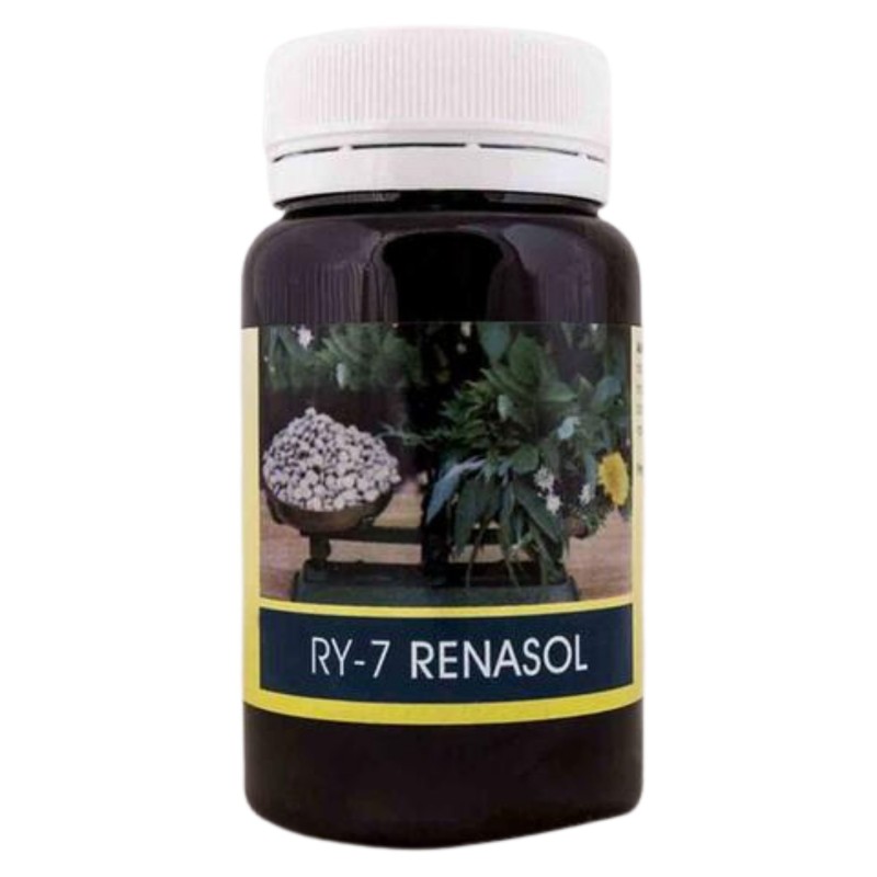 CPM RY-7 RENASOL 100 Compr BELLSOLA