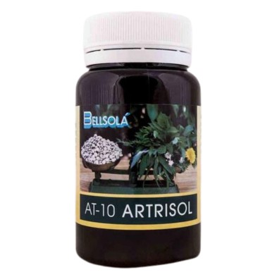 CPM AT-10 ARTRISOL 100 Compr BELLSOLA