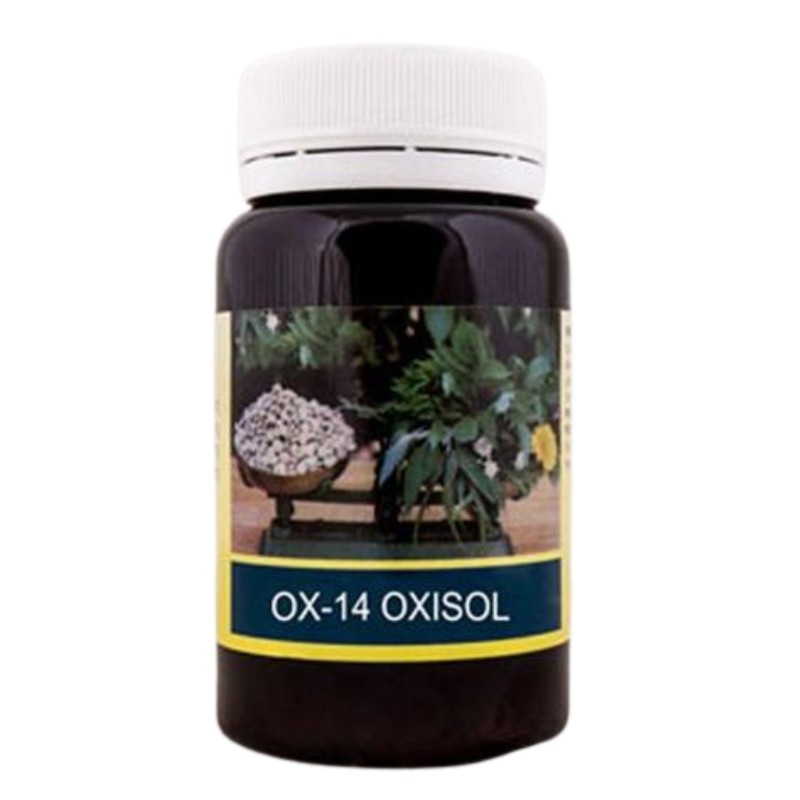 CPM OX-14 OXISOL 100 Compr BELLSOLA
