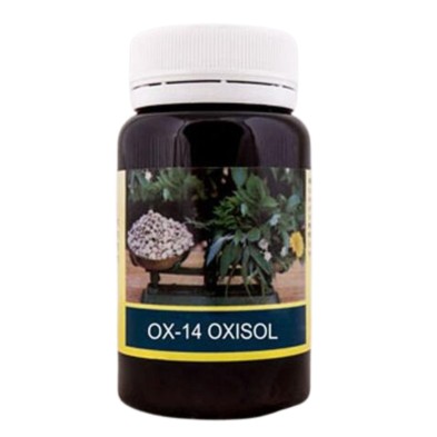CPM OX-14 OXISOL 100 Compr BELLSOLA