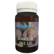 CF-1 ALINACEUM - AJO 100 Compr BELLSOLA