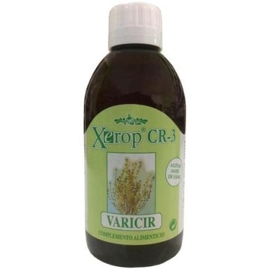 XEROP CR-3 VARICIR 250 ml BELLSOLA