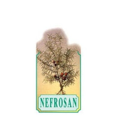 XEROP ARN-4 NEFROSAN 250 ml BELLSOLA