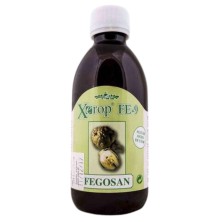 XEROP FE-9 FEGOSAN 250 ml BELLSOLA