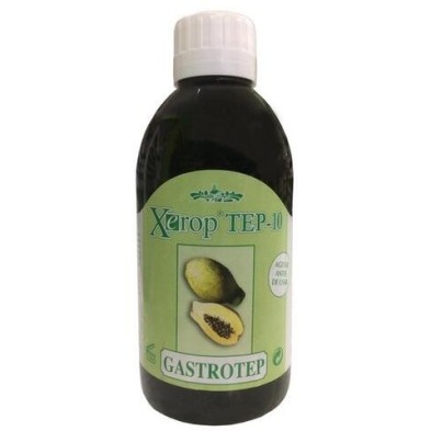 XEROP TEP-10 GASTROTEP 250 ml BELLSOLA