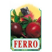 XEROP XER-22 FERRO 250 ml BELLSOLA