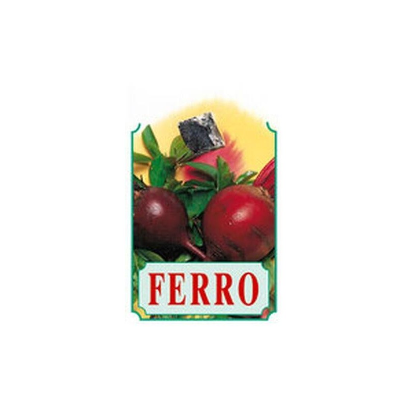 XEROP XER-22 FERRO 250 ml BELLSOLA