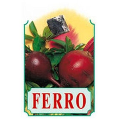 XEROP XER-22 FERRO 250 ml BELLSOLA