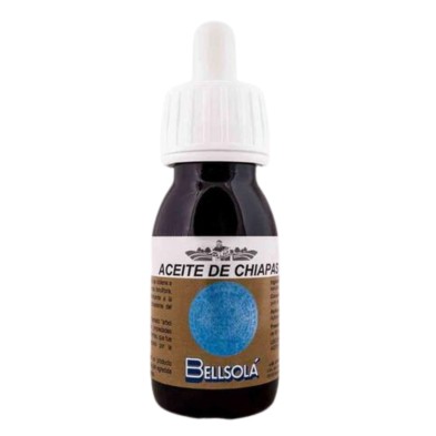 CHIAPAS ACEITE 60 ml BELLSOLA