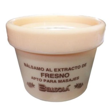 BALSAMO FRESNO 75 ml BELLSOLA