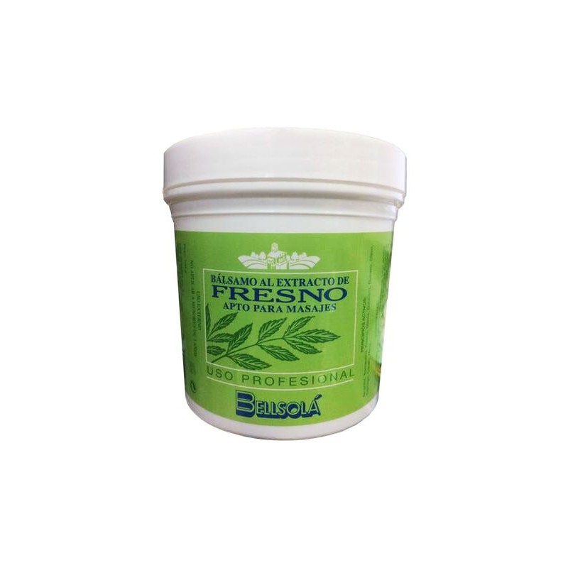 BALSAMO FRESNO 700 g BELLSOLA