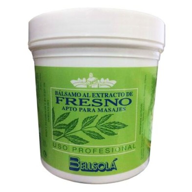 BALSAMO FRESNO 700 g BELLSOLA