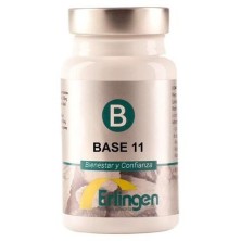 BASE 11   60 comp.  ERLINGEN