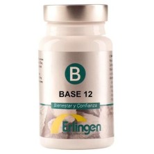 BASE 12   60 comp.  ERLINGEN