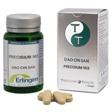 PRECISIUM 903 / DAO CHI SAN  60 comp.  ERLINGEN