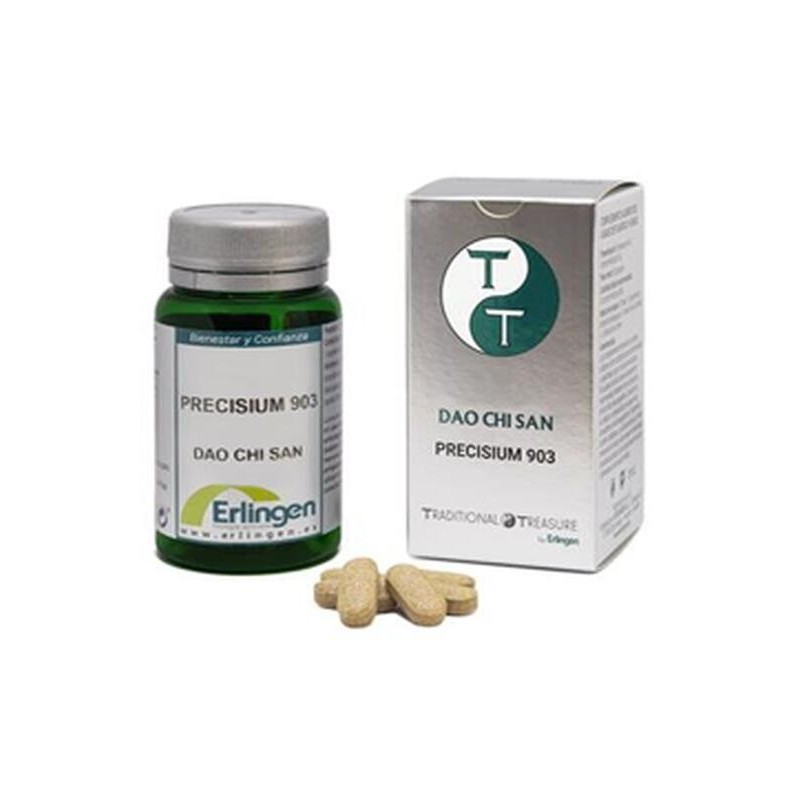 PRECISIUM 903  60 comp.  ERLINGEN