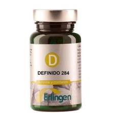 DEFINIDO 284  60 comp.  ERLINGEN