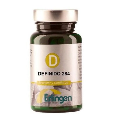DEFINIDO 284  60 comp.  ERLINGEN