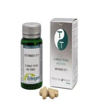 DEFINIDO 571 / SI MIAO YONG AN TANG  60 comp.  ERLINGEN