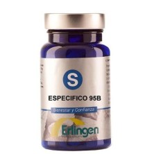 ESPECÍFICO 95B  60 comp.  ERLINGEN