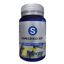 ESPECÍFICO 429  60 comp.  ERLINGEN