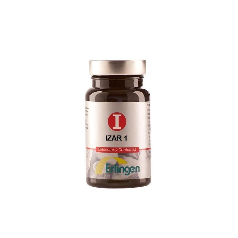 IZAR 1  60 comp.  ERLINGEN