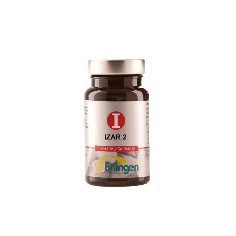 IZAR 2  60 comp.  ERLINGEN