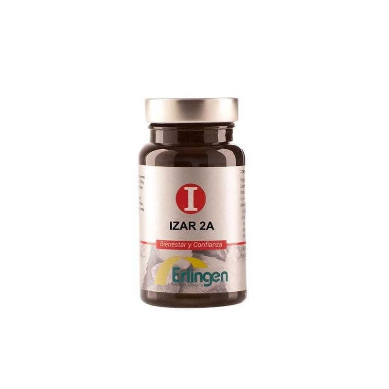 IZAR 2A  60 comp.  ERLINGEN