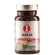 IZAR 8A  60 comp.  ERLINGEN