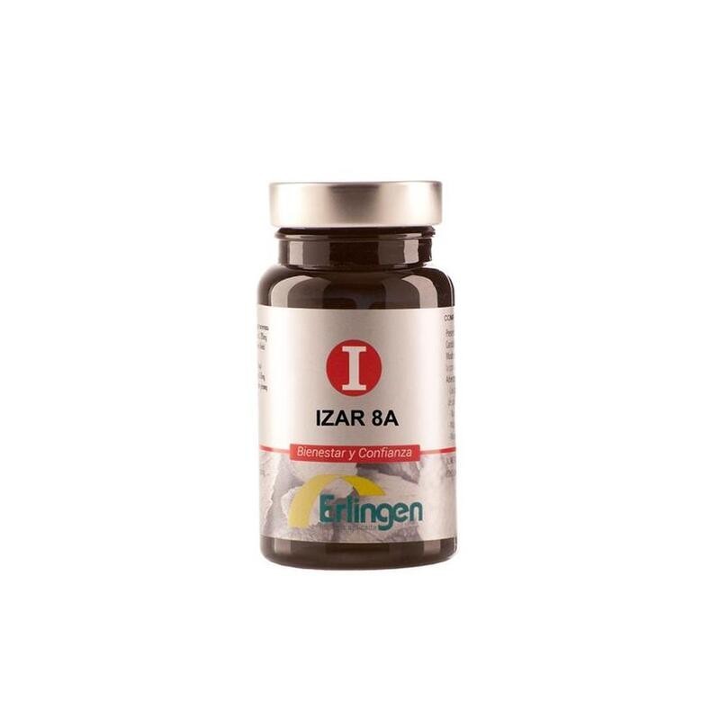 IZAR 8A  60 comp.  ERLINGEN