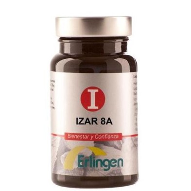 IZAR 8A  60 comp.  ERLINGEN